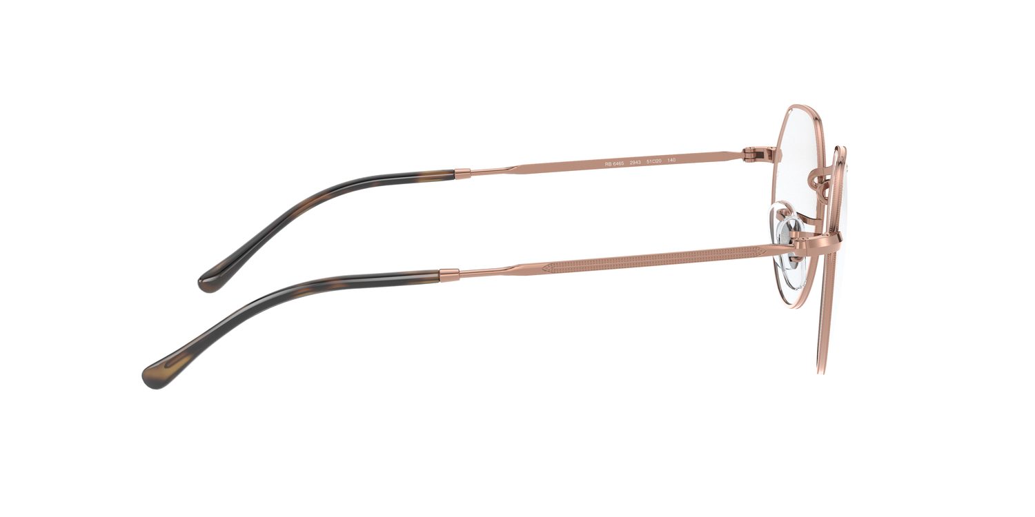 Ray-Ban | 0RX6465 (Jack)