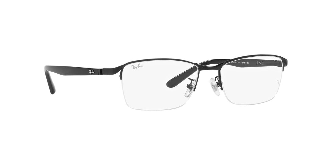 Ray-Ban | 0RX6501D (0RX6501D)