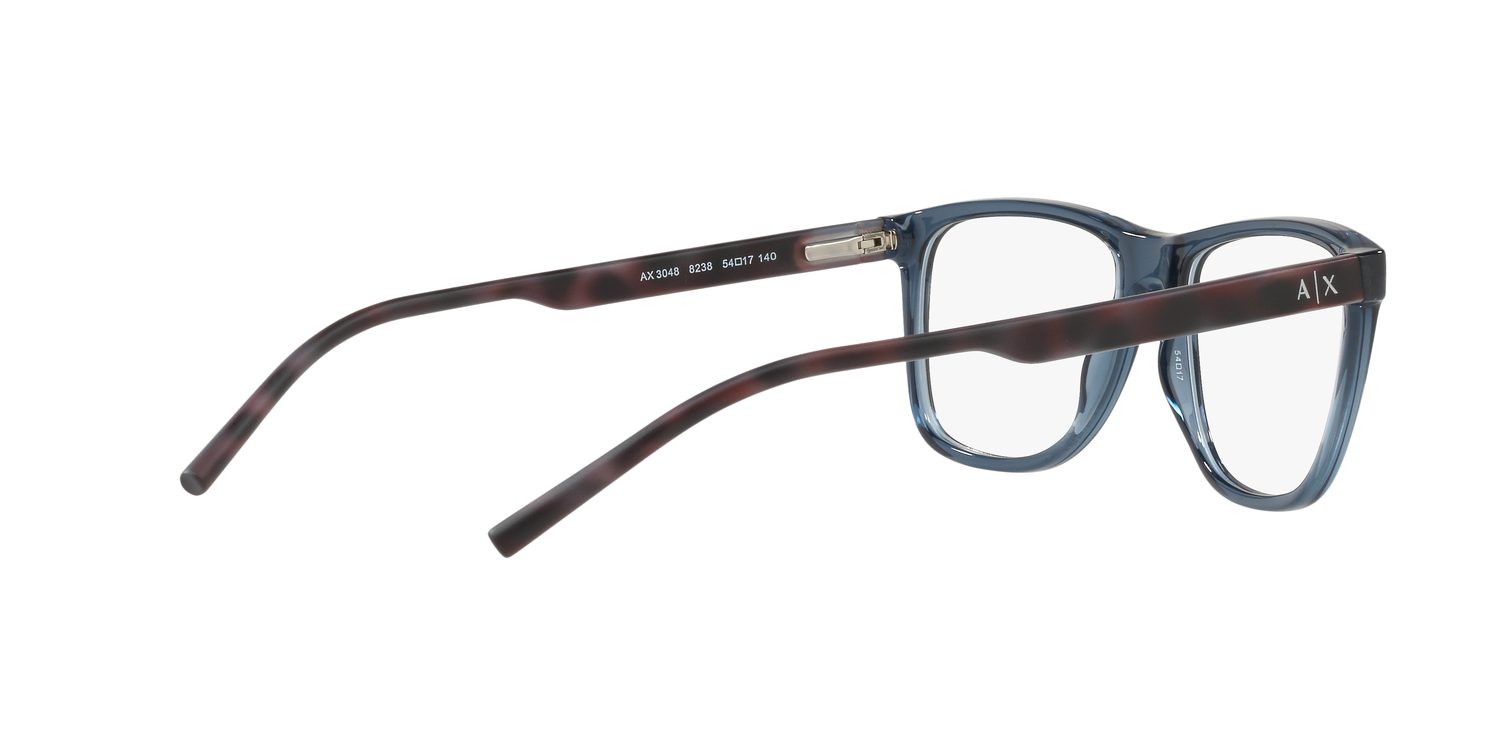 Armani Exchange | 0AX3048