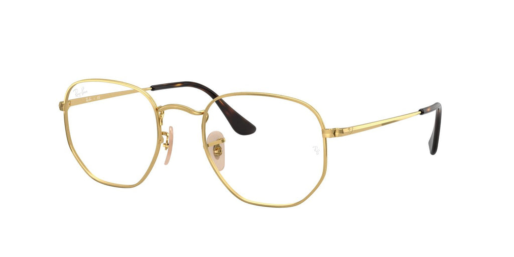 Ray-Ban | 0RX6448 (Hexagonal)