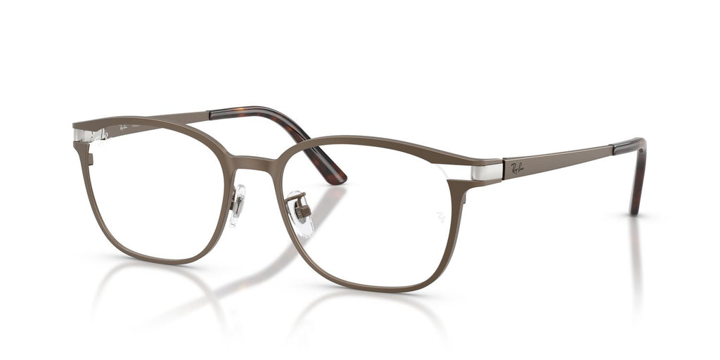 Ray-Ban | 0RX8780D (0RX8780D)