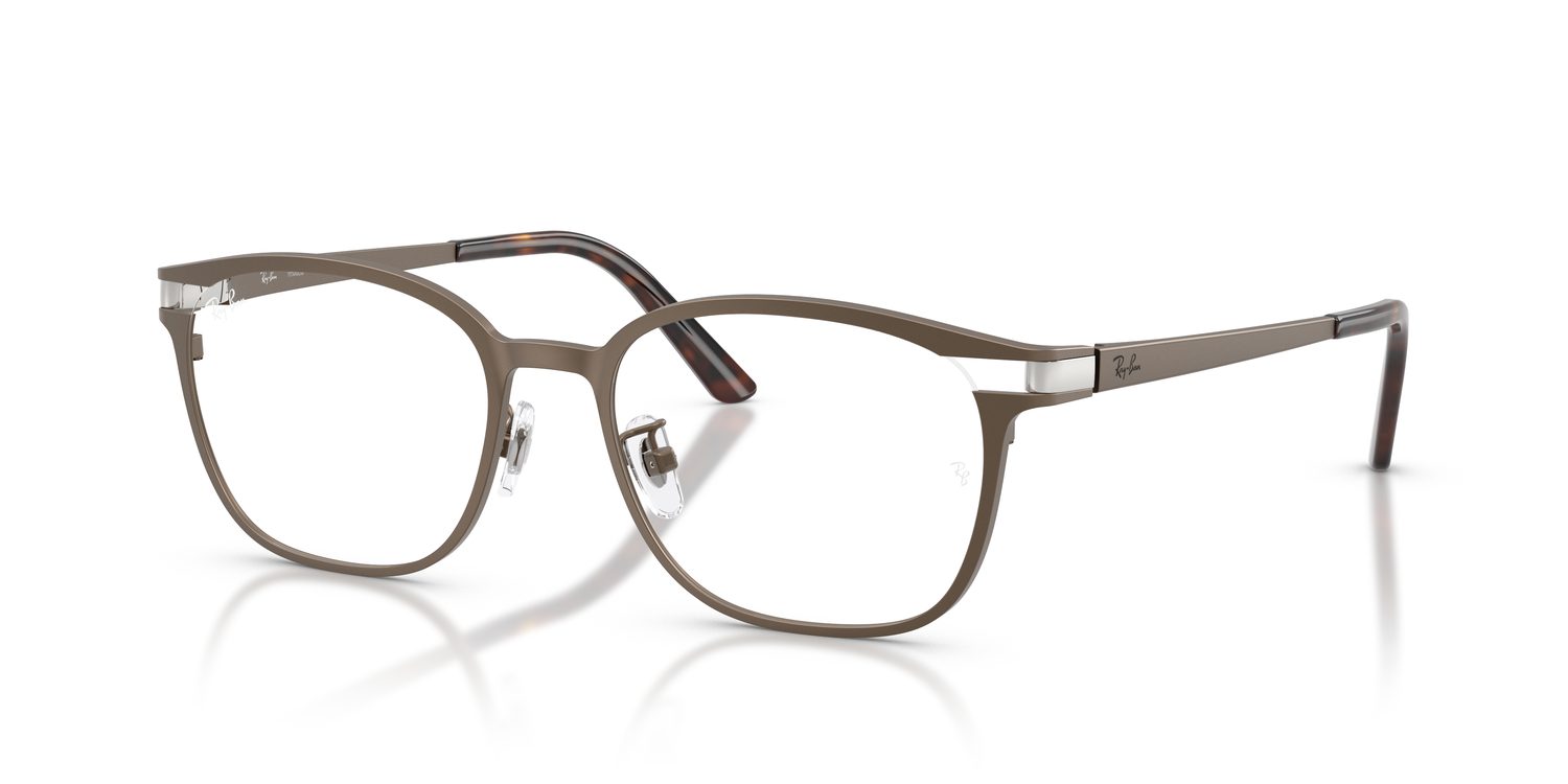 Ray-Ban | 0RX8780D (0RX8780D)