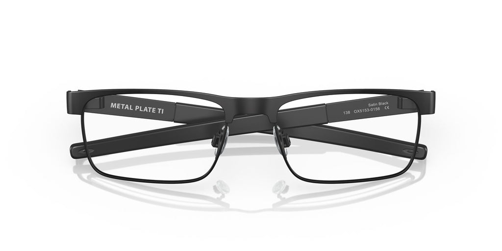Oakley | 0OX5153 (Metal Plate Ti)