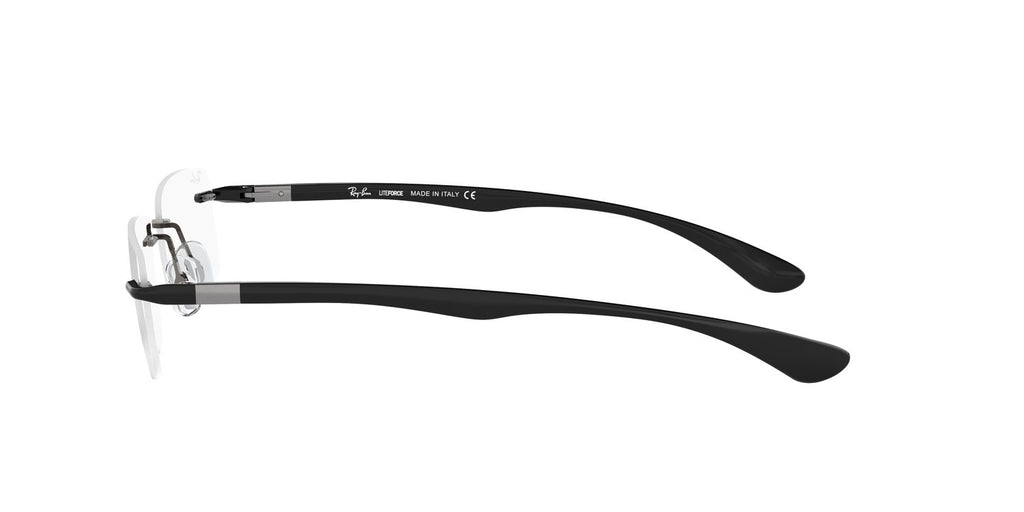 Ray-Ban | 0RX8724 (0RX8724)