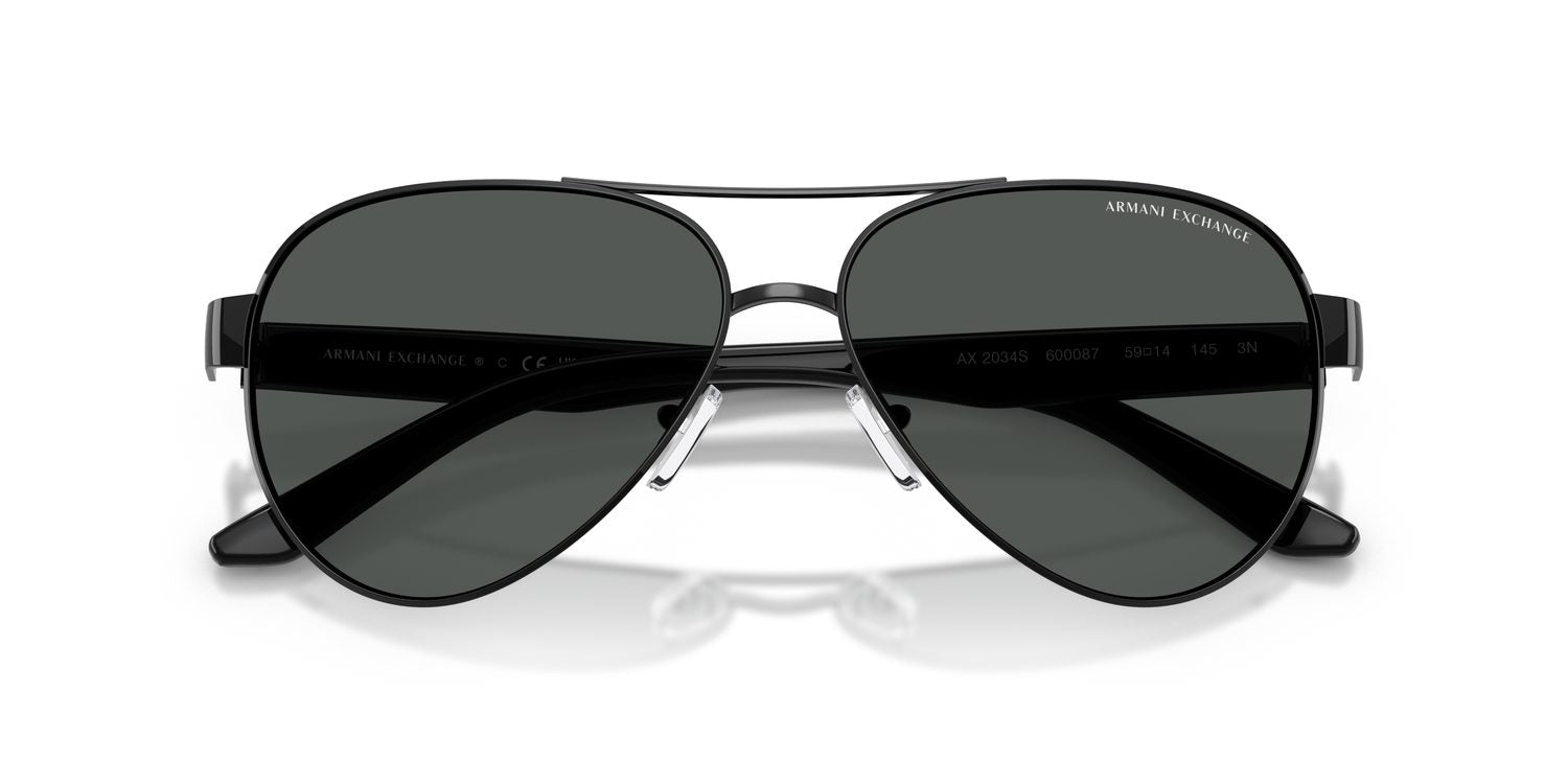 Armani Exchange | 0AX2034S