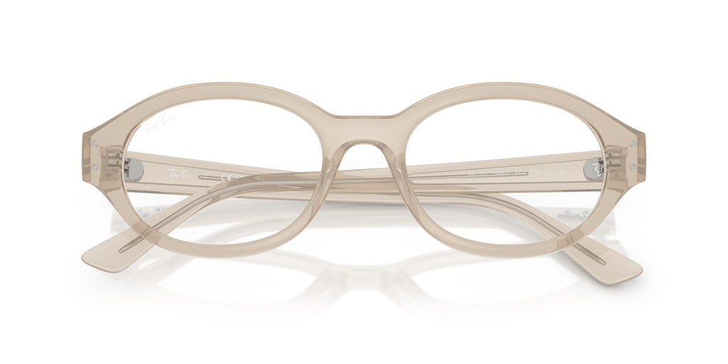 Ray-Ban | 0RX7257 (Shilo)