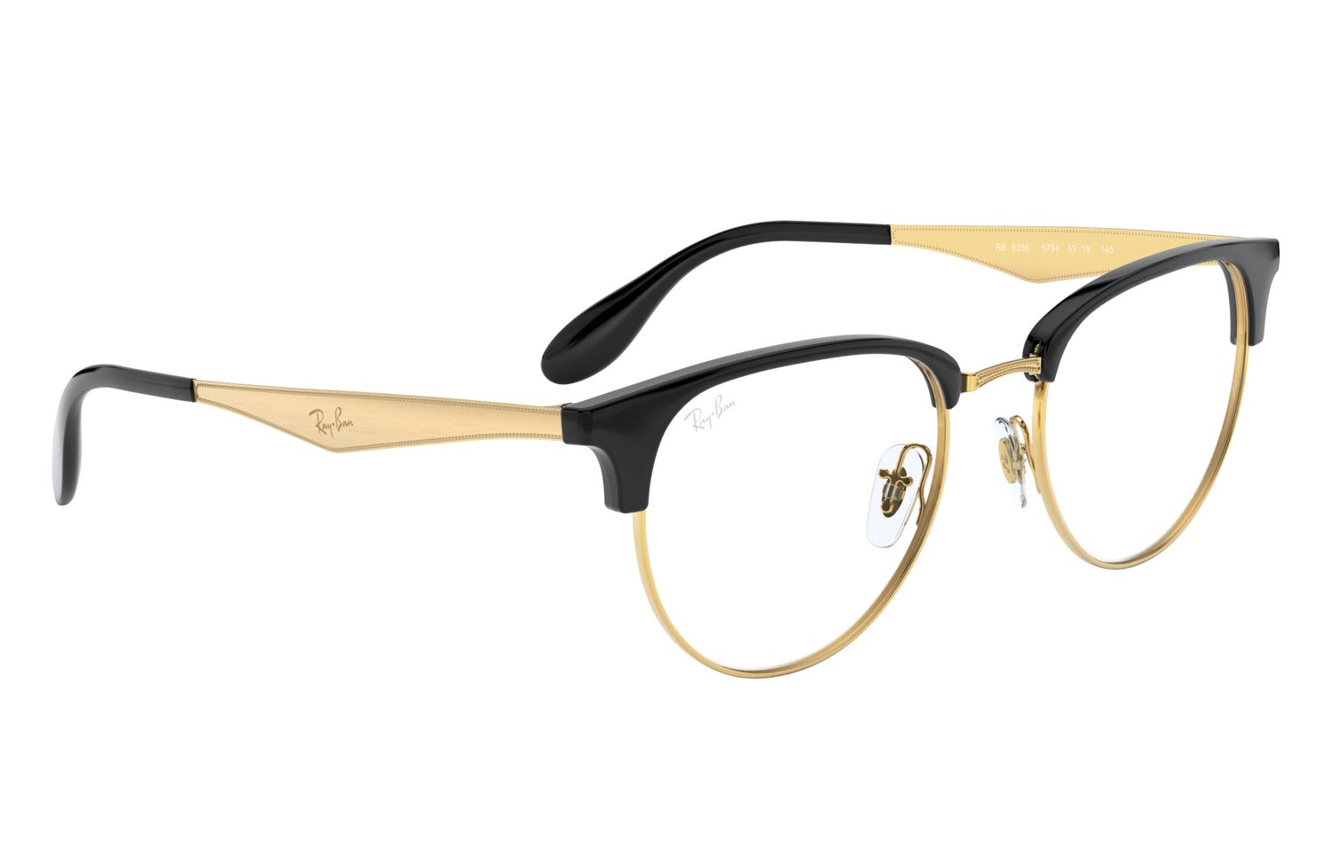 Ray-Ban | 0RX6396 (0RX6396)