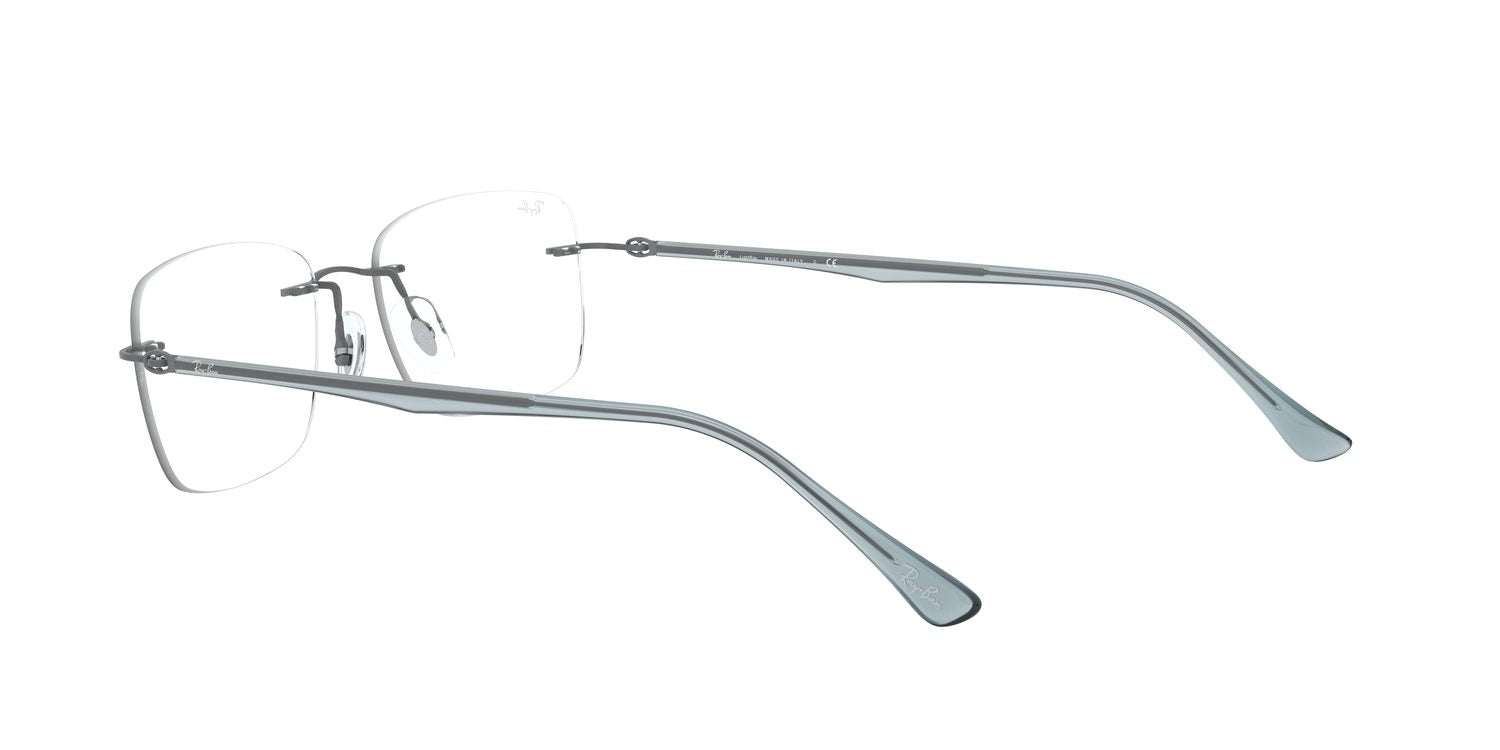 Ray-Ban | 0RX8725 (0RX8725)