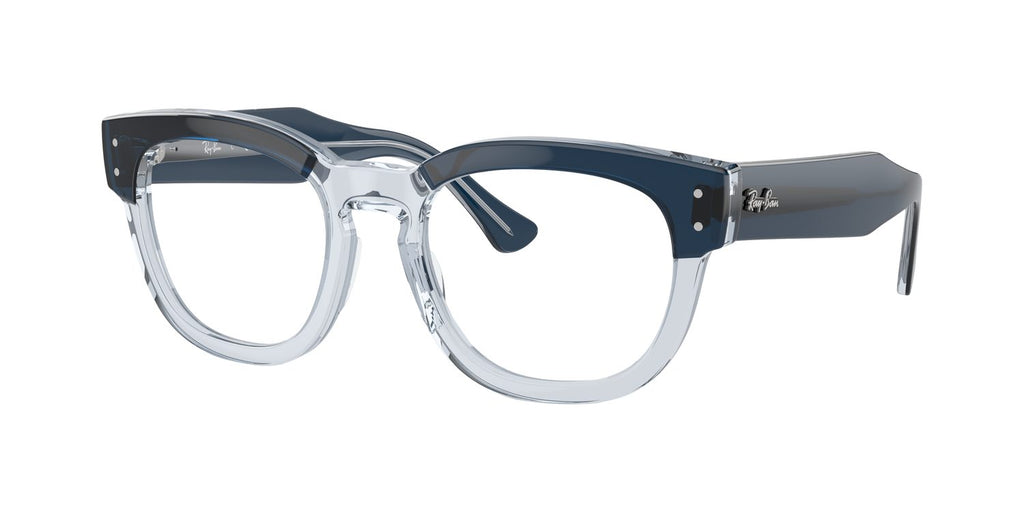 Ray-Ban | 0RX0298V (Mega Hawkeye)