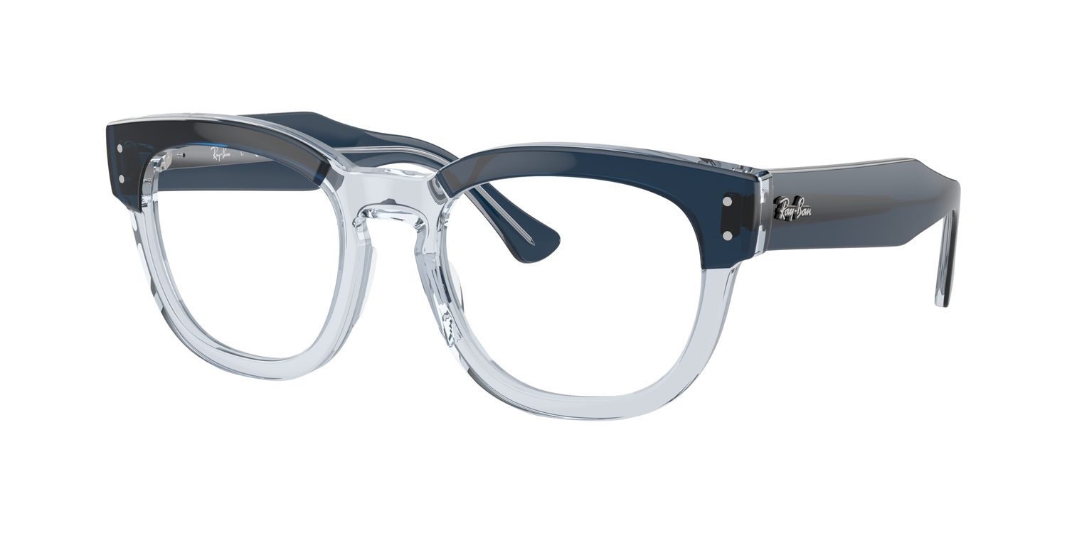 Ray-Ban | 0RX0298V (Mega Hawkeye)