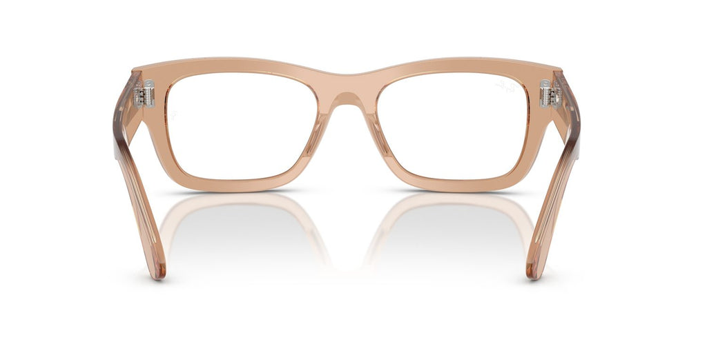 Ray-Ban | 0RX7683V (Joseph)