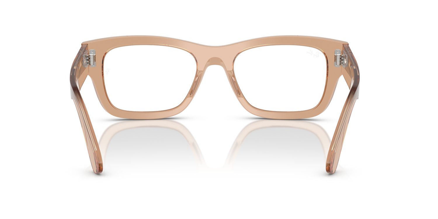 Ray-Ban | 0RX7683V (Joseph)