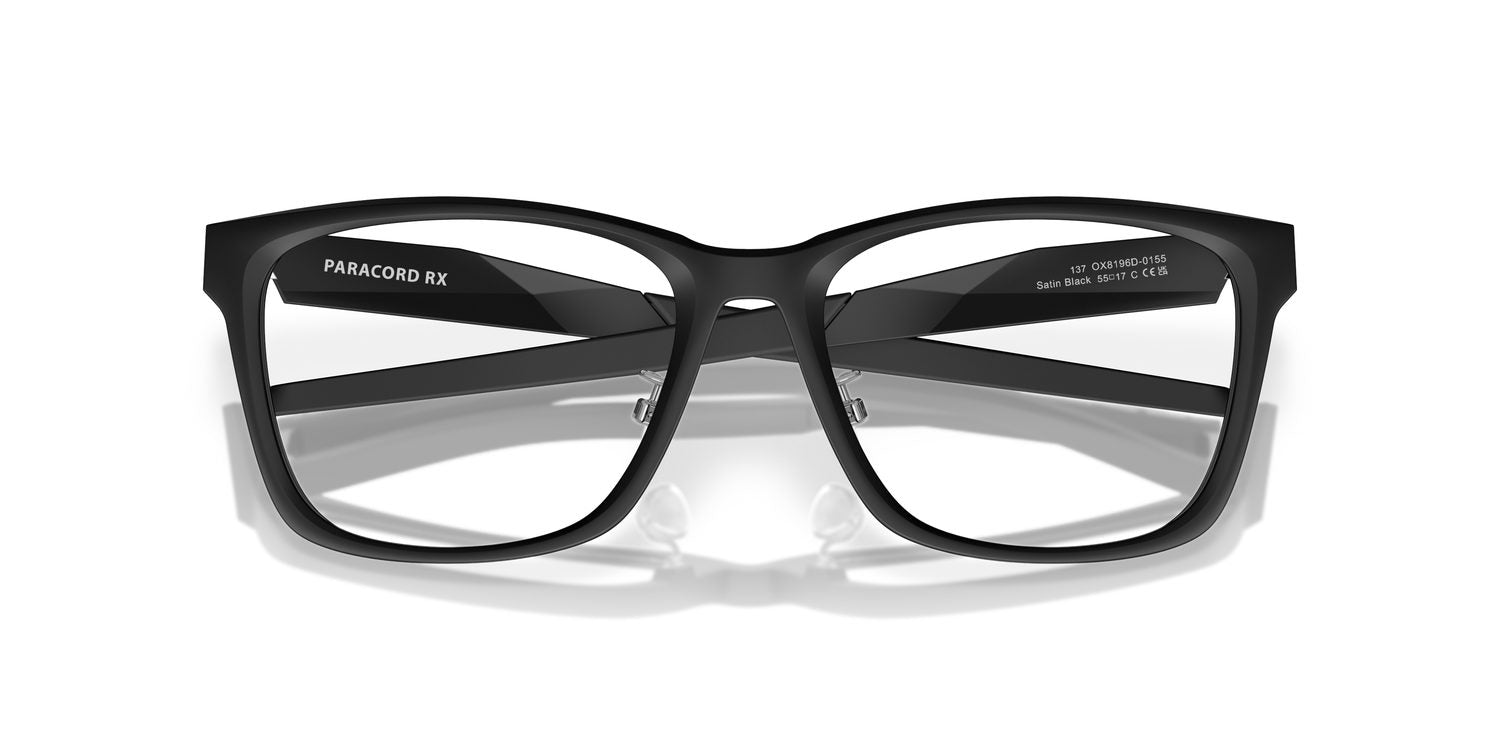 Oakley | 0OX8196D (Paracord Rx)