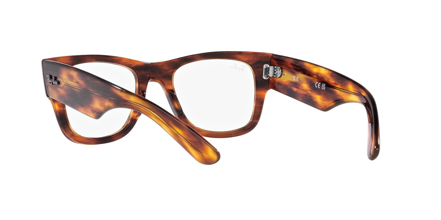 Ray-Ban | 0RX0840V (Mega Wayfarer)