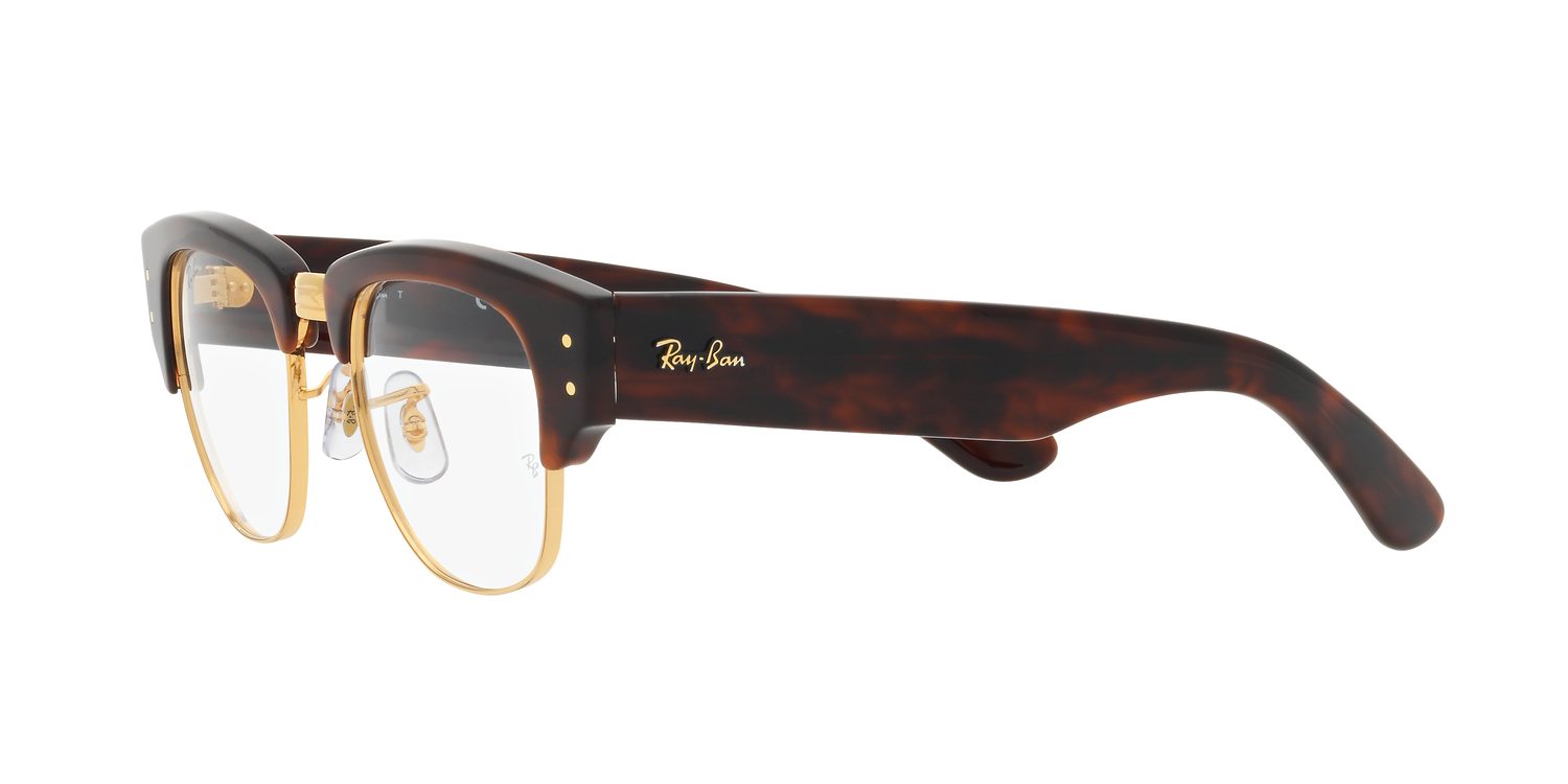 Ray-Ban | 0RX0316V (Mega Clubmaster)