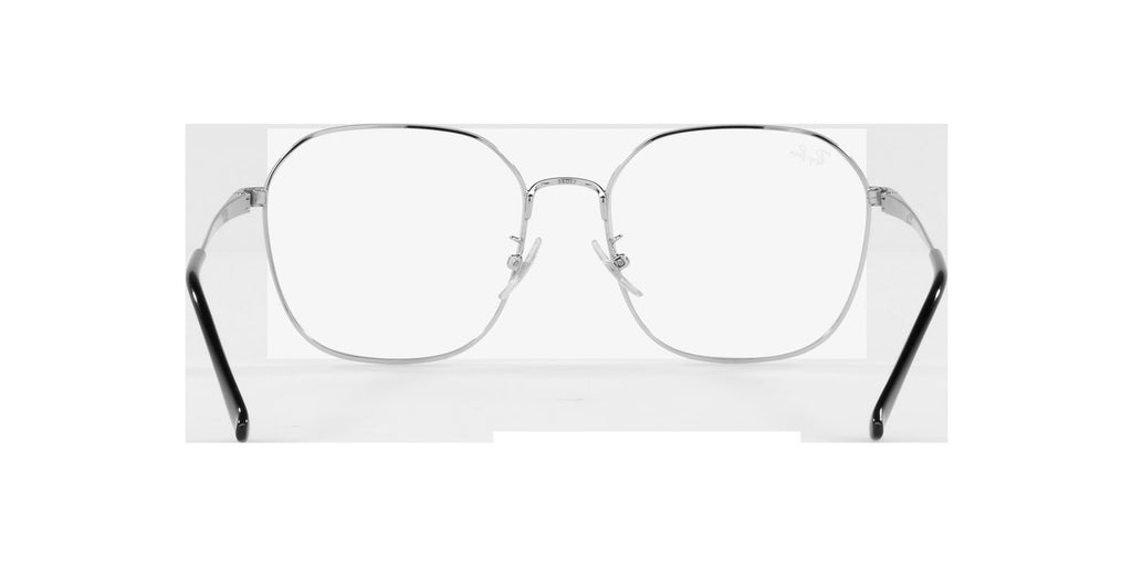 Ray-Ban | 0RX6490D (0RX6490D)