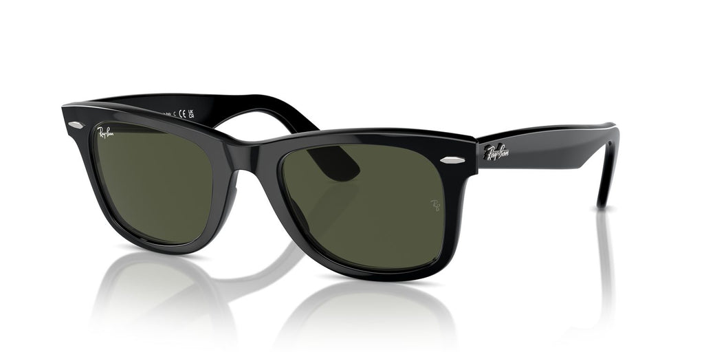 Ray-Ban | 0RB2140