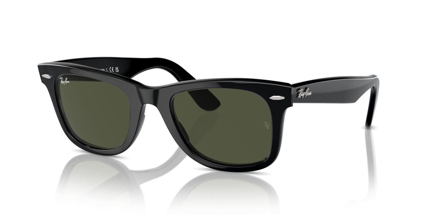 Ray-Ban | 0RB2140