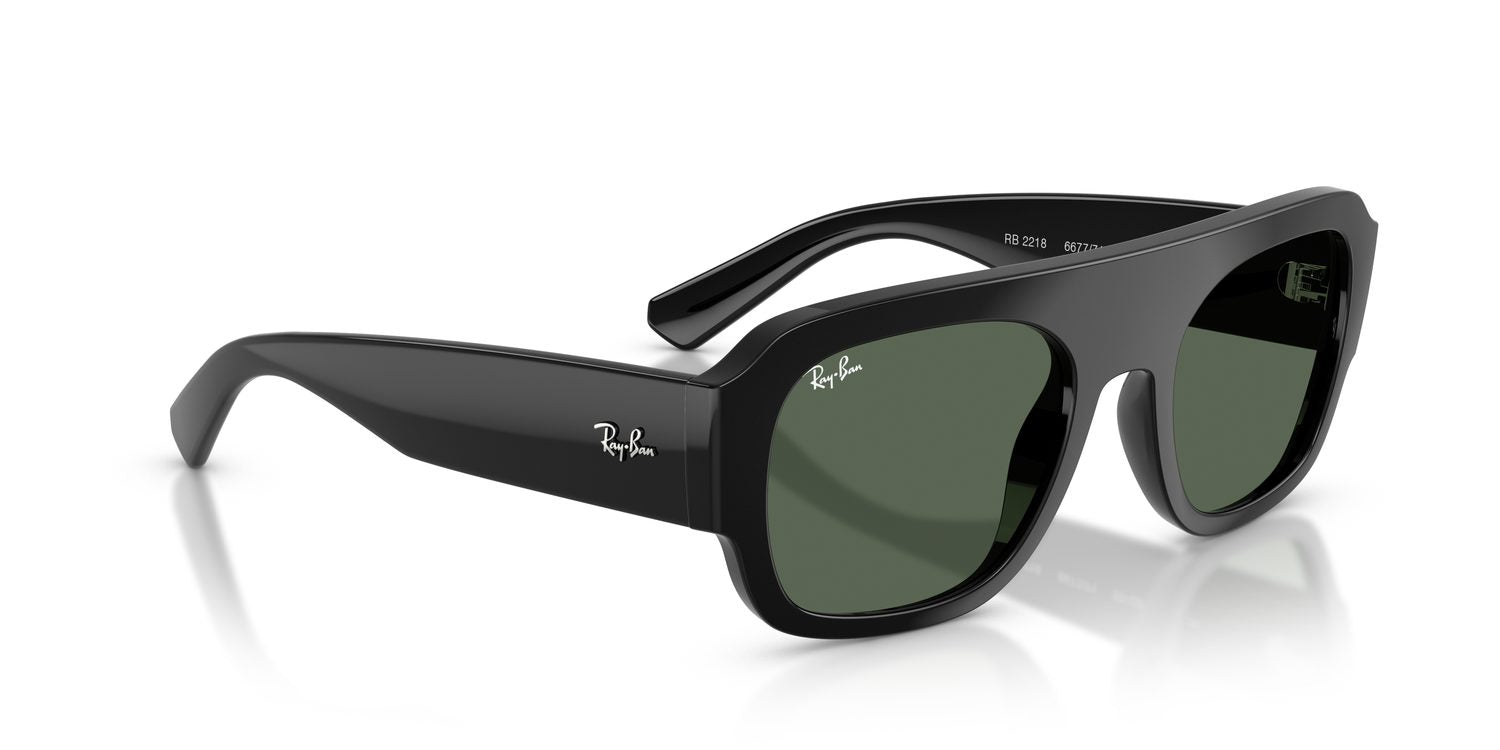 Ray-Ban | 0RB2218