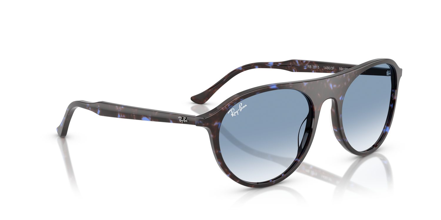 Ray-Ban | 0RB2215