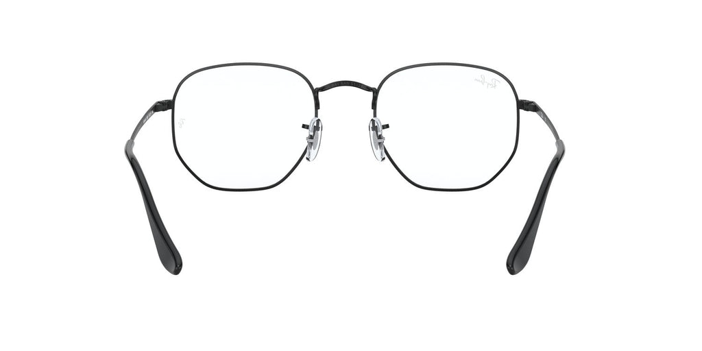 Ray-Ban | 0RX6448 (Hexagonal)
