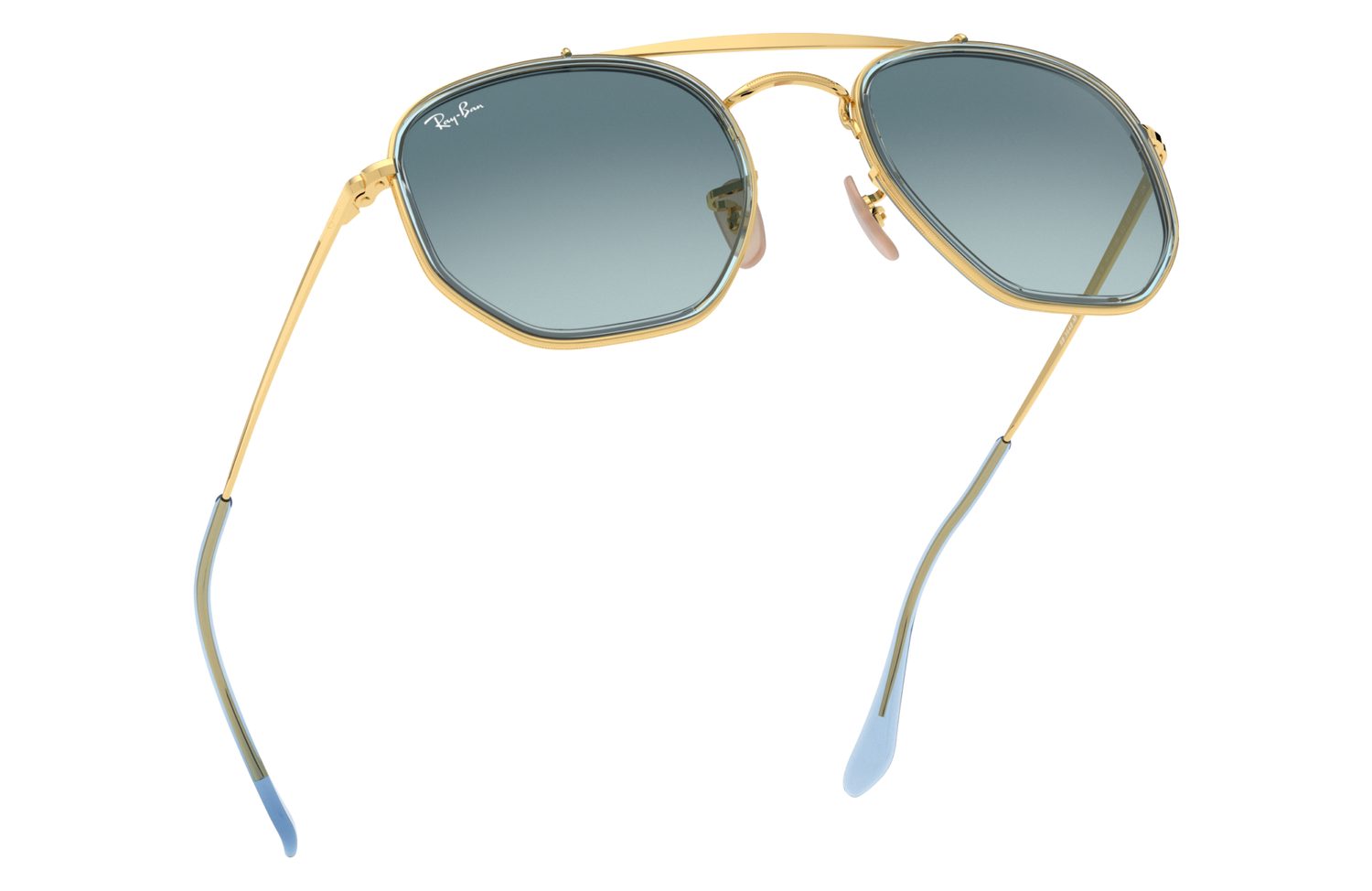 Ray-Ban | 0RB3648M