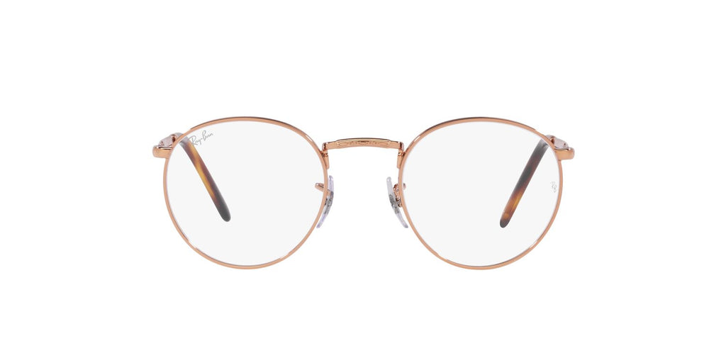 Ray-Ban | 0RX3637V (New Round)