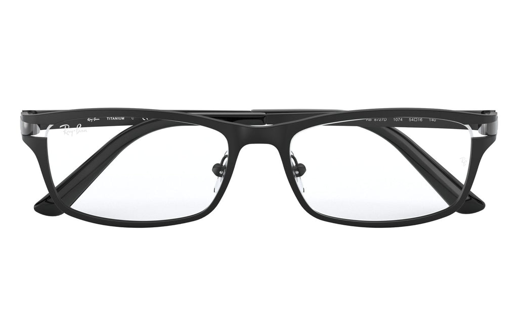 Ray-Ban | 0RX8727D (0RX8727D)