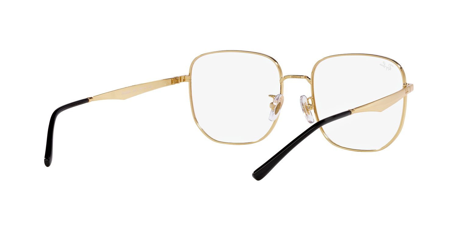 Ray-Ban | 0RX6503D (0RX6503D)