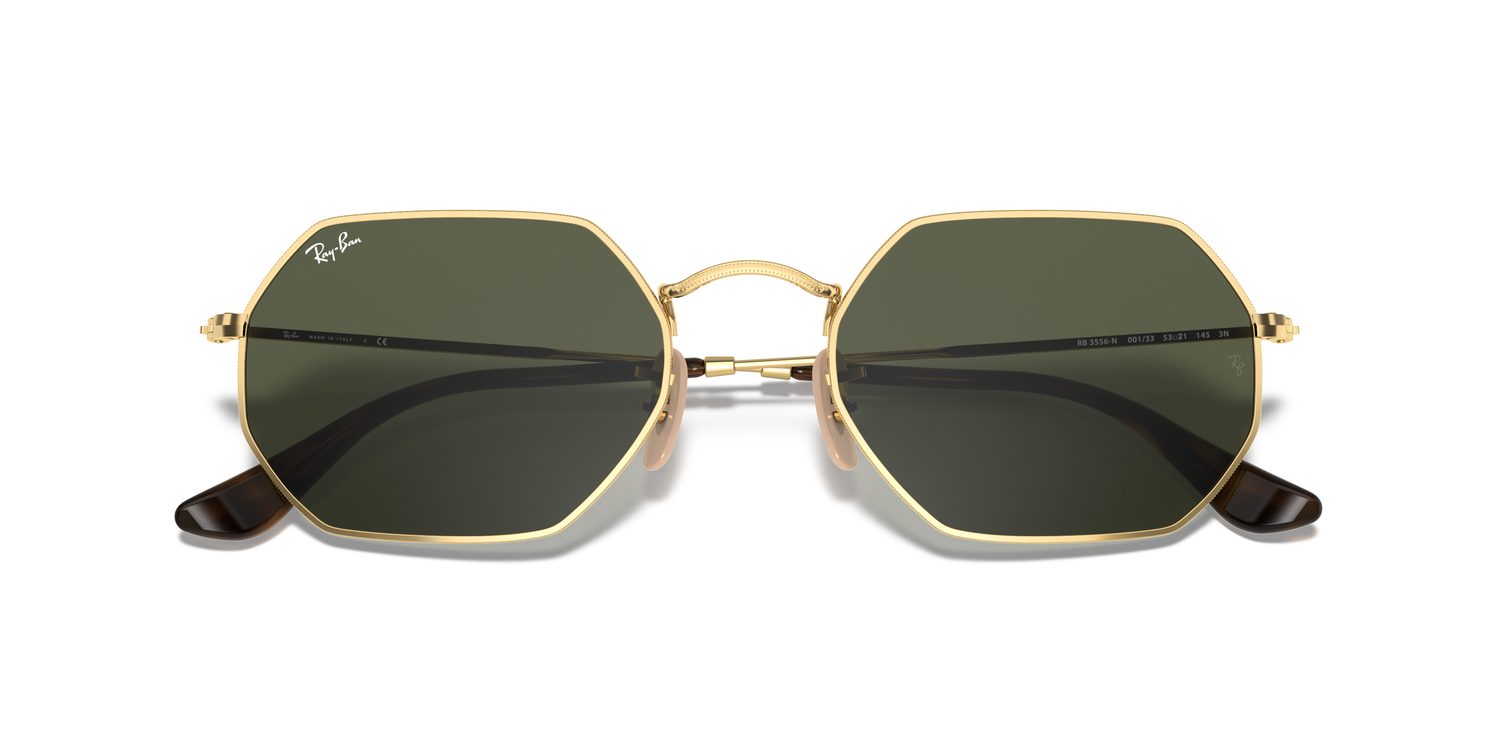 Ray-Ban | 0RB3556N