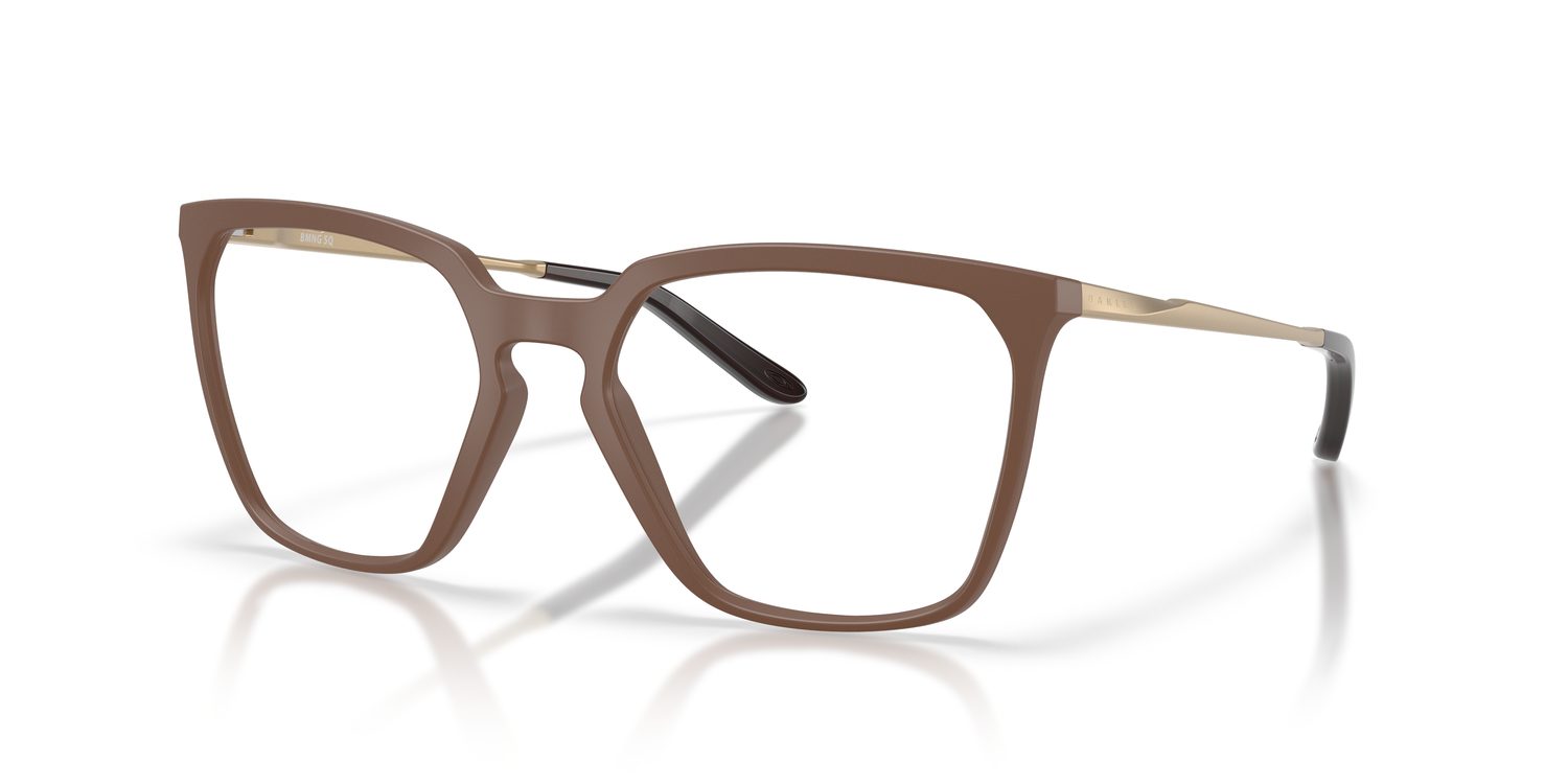 Oakley | 0OX8189 (Bmng Sq)