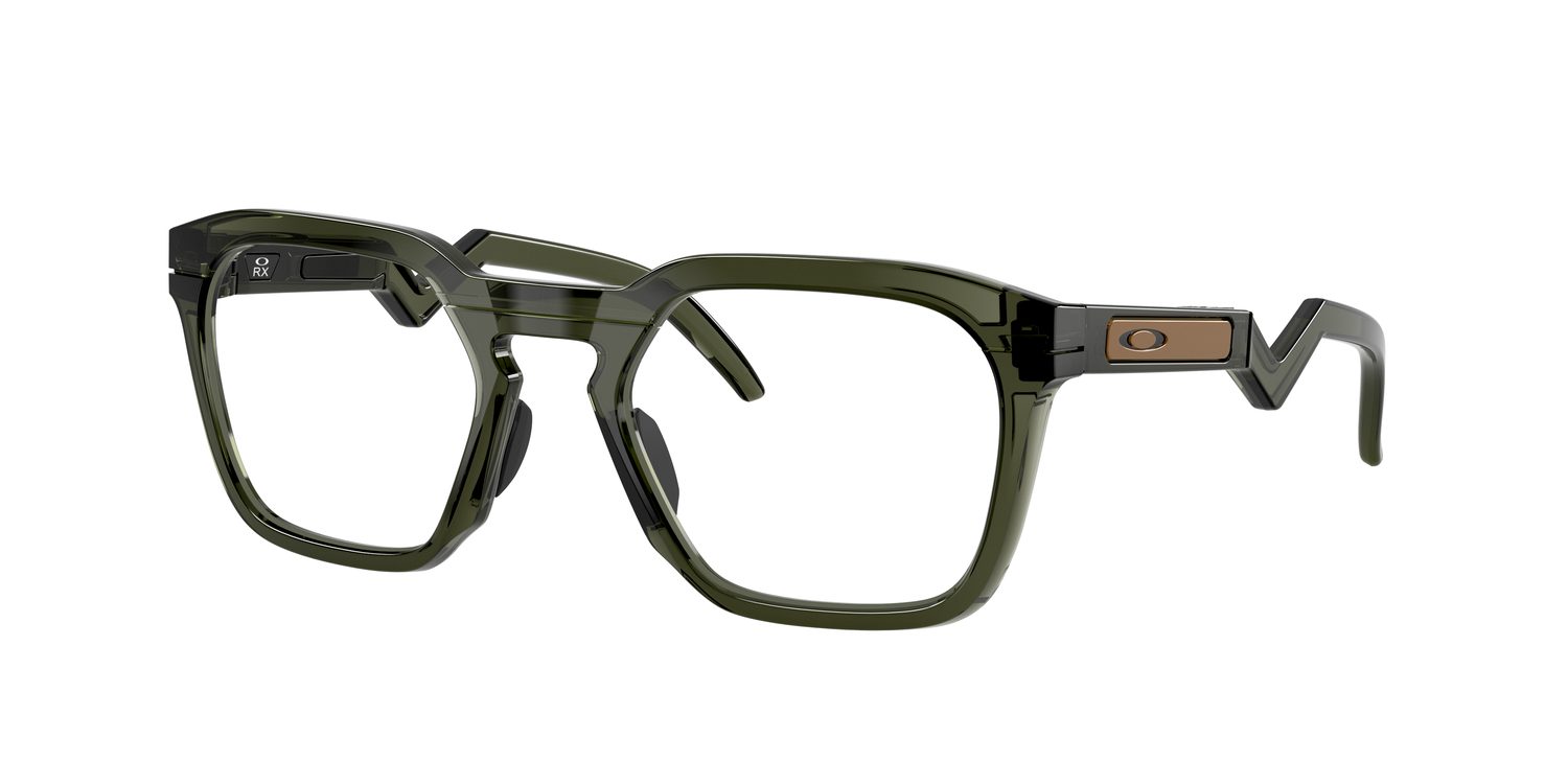 Oakley | 0OX8208 (Hstn Sq Rx)