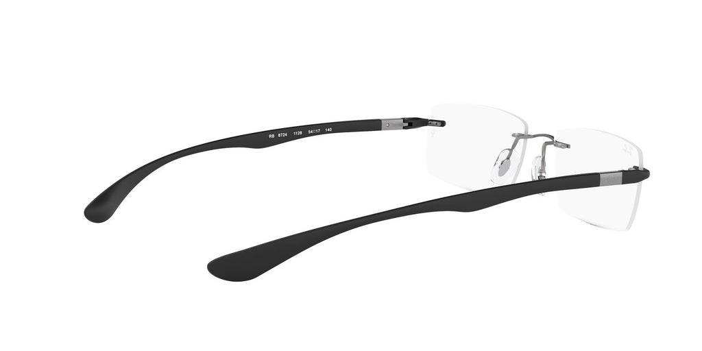 Ray-Ban | 0RX8724 (0RX8724)
