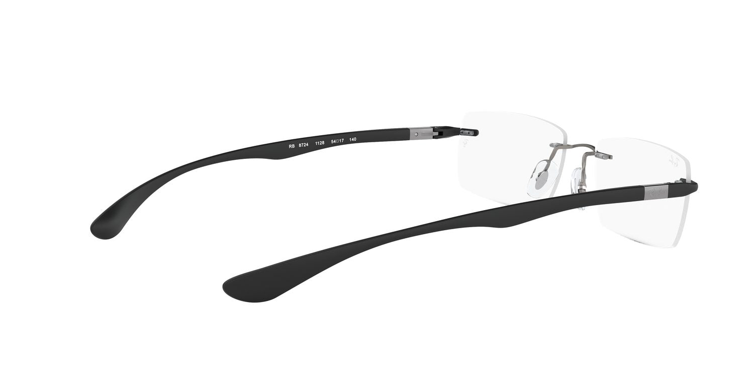 Ray-Ban | 0RX8724 (0RX8724)