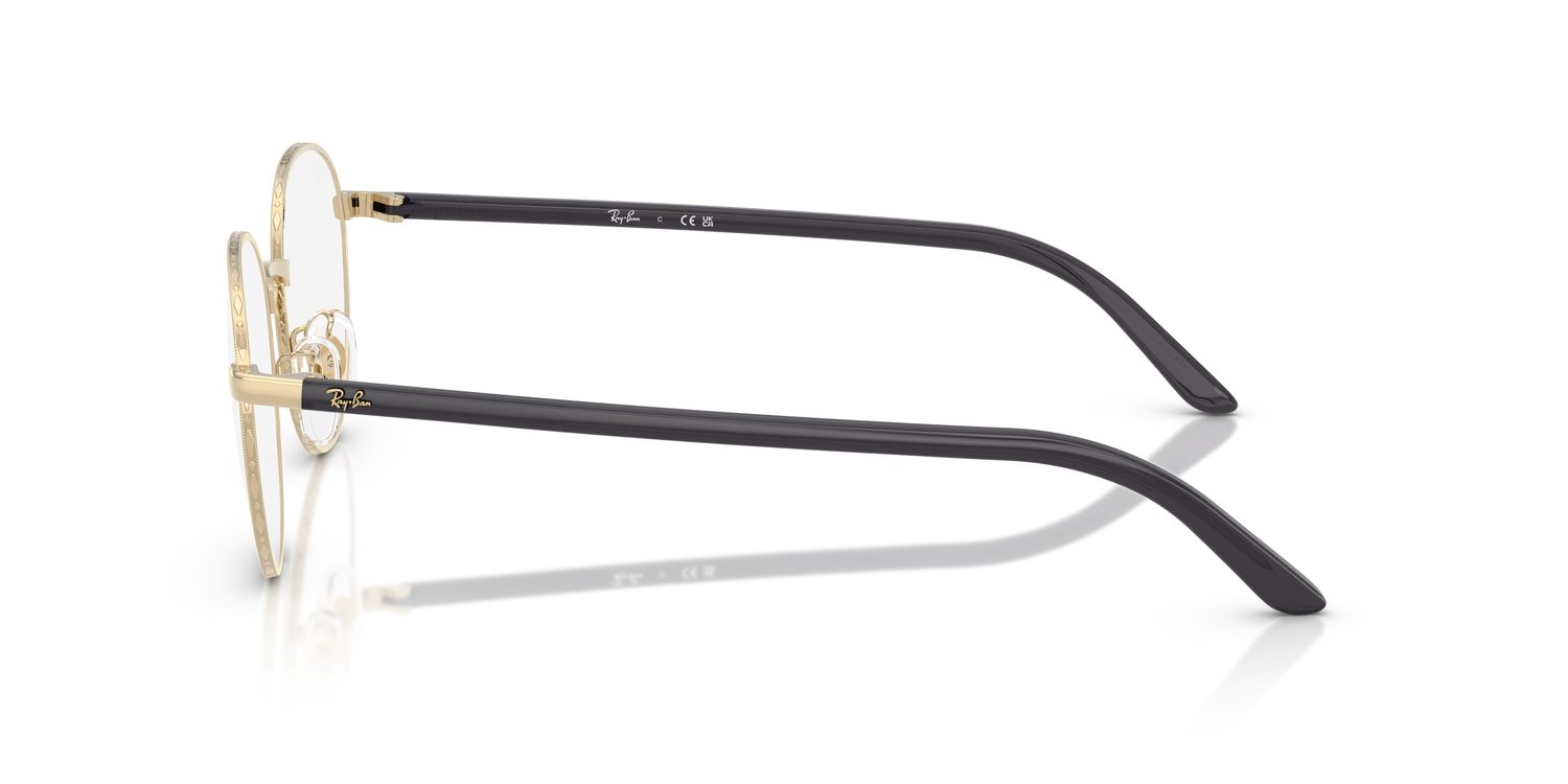 Ray-Ban | 0RX6538D (0RX6538D)