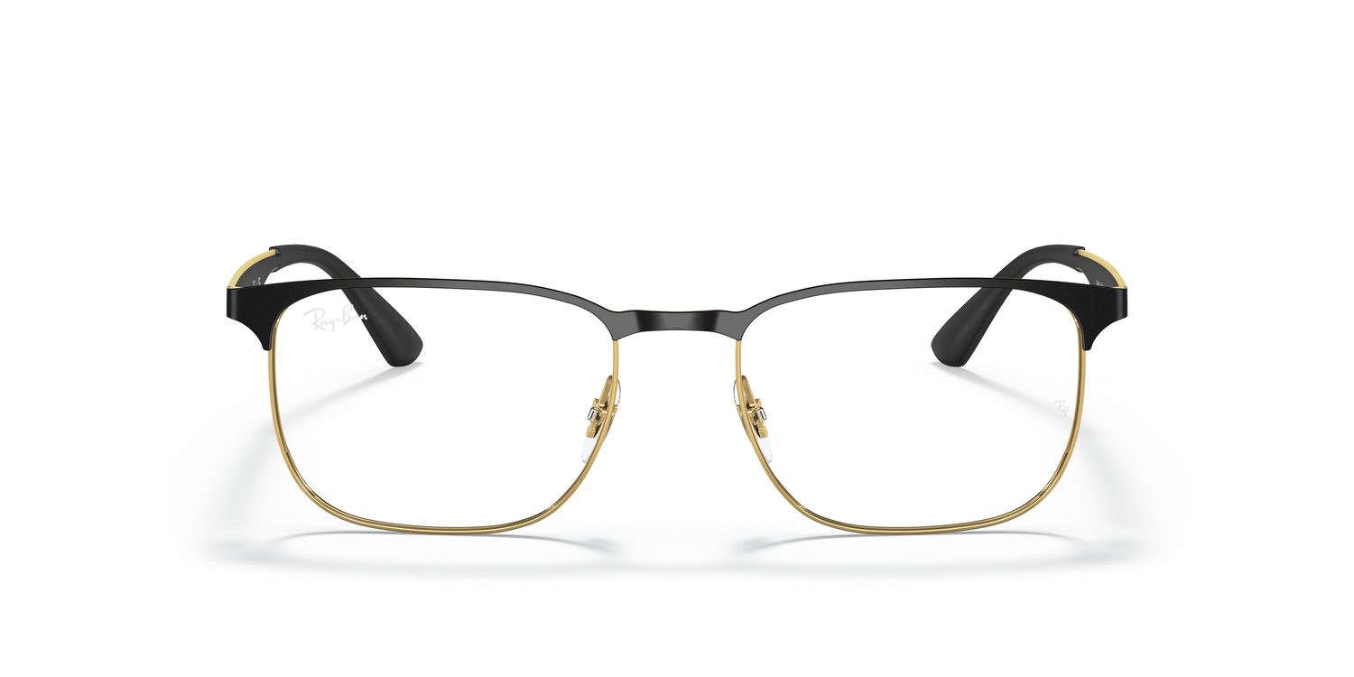 Ray-Ban | 0RX6363 (0RX6363)