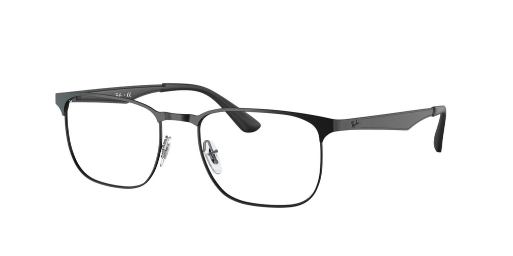 Ray-Ban | 0RX6363 (0RX6363)