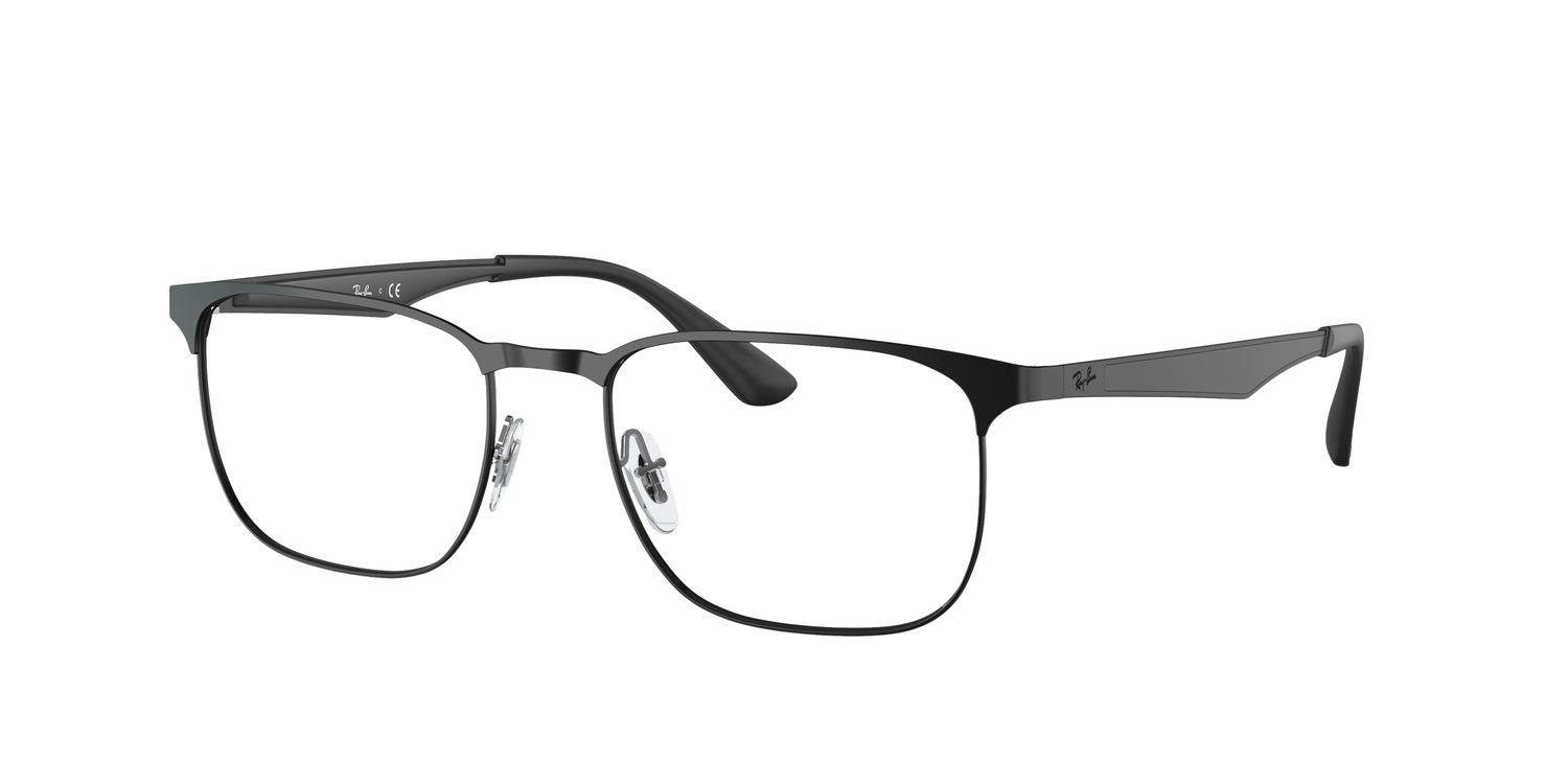 Ray-Ban | 0RX6363 (0RX6363)