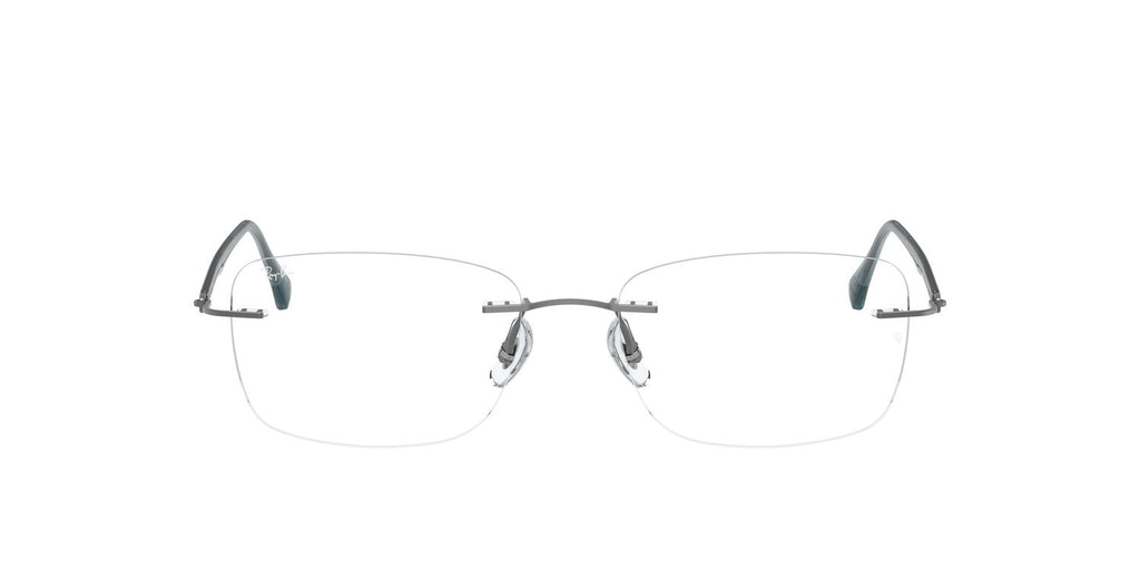 Ray-Ban | 0RX8725 (0RX8725)