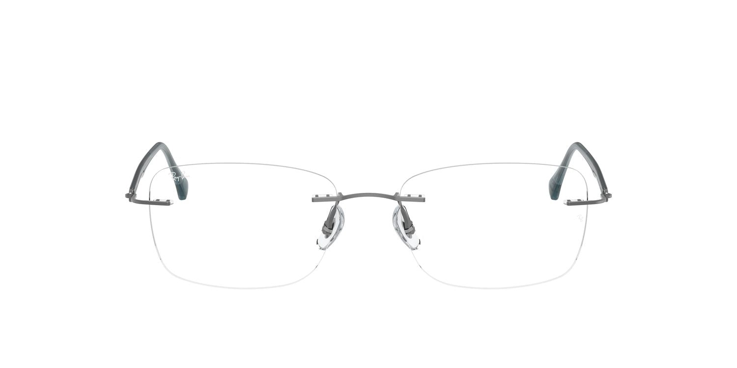 Ray-Ban | 0RX8725 (0RX8725)