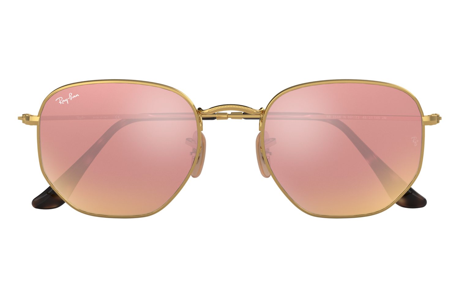 Ray-Ban | 0RB3548N