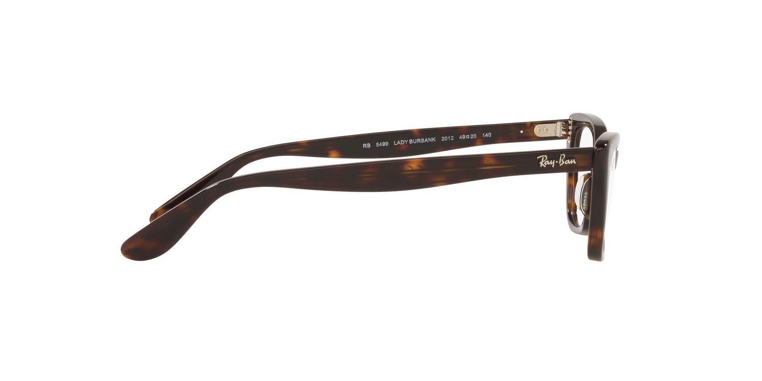 Ray-Ban | 0RX5499 (Lady Burbank)