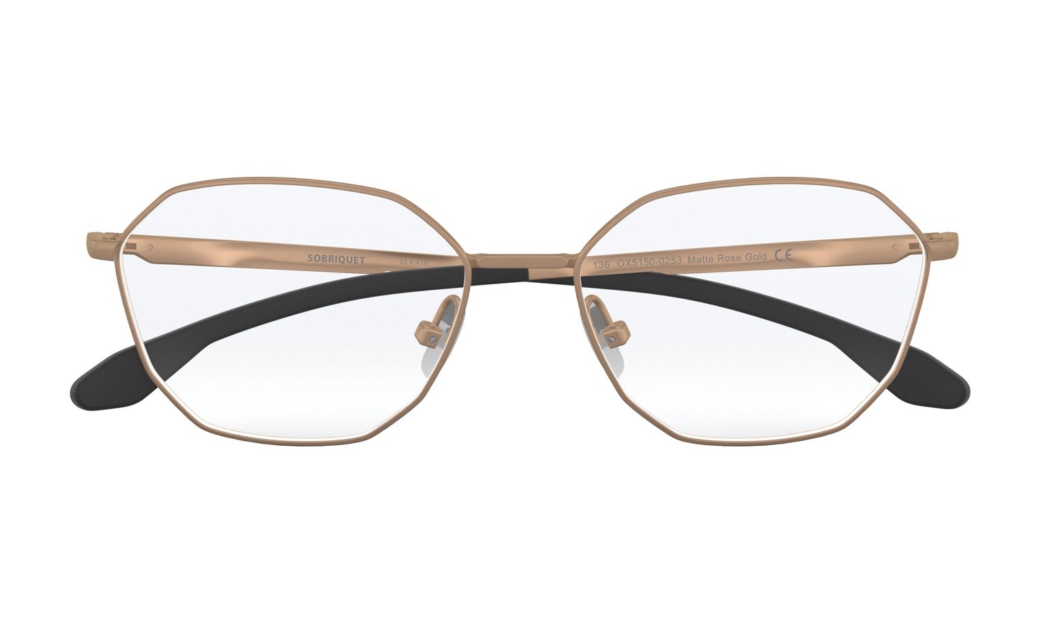 Oakley | 0OX5150 (Sobriquet)