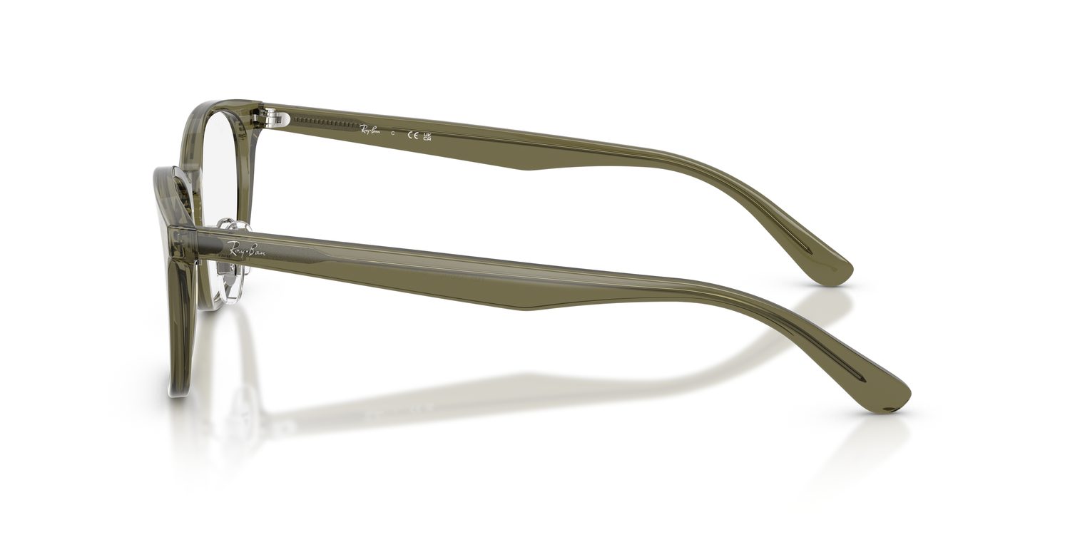 Ray-Ban | 0RX5386D (0RX5386D)
