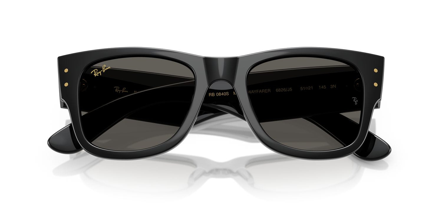 Ray-Ban | 0RB0840S