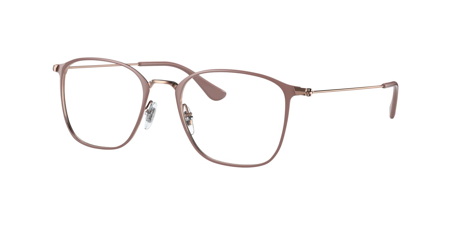 Ray-Ban | 0RX6466 (0RX6466)
