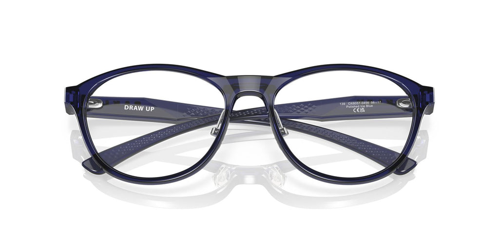 Oakley | 0OX8057 (Draw Up)
