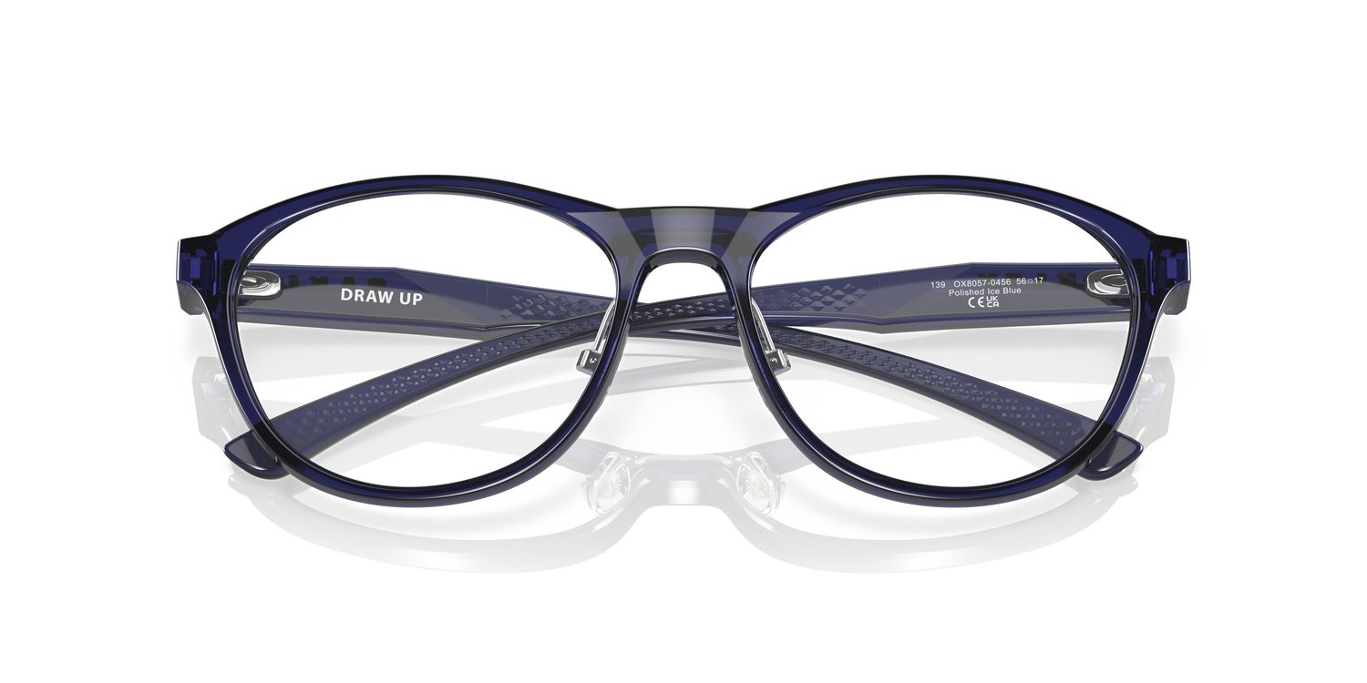 Oakley | 0OX8057 (Draw Up)
