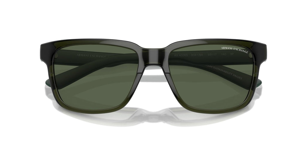 Armani Exchange | 0AX4026S