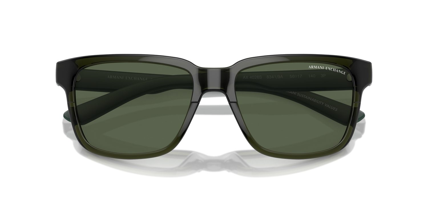 Armani Exchange | 0AX4026S